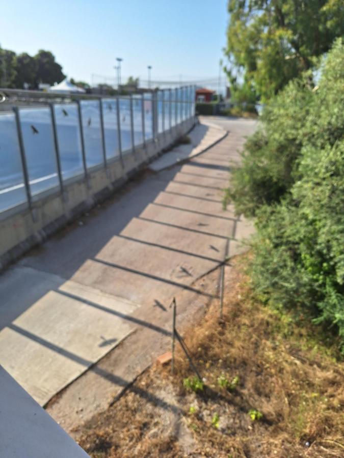 House Airport Pallini Metro Station New Changes Made Plus Taxi Service On Demand 외부 사진