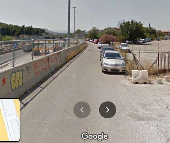 House Airport Pallini Metro Station New Changes Made Plus Taxi Service On Demand 외부 사진